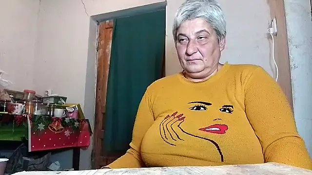 ExquisiteMature online show from 17, 10, 2025