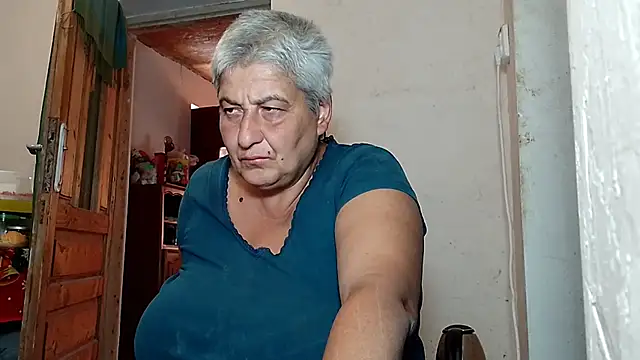 ExquisiteMature online show from 20, 9, 2025