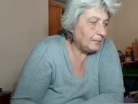 ExquisiteMature online show from 16, 3, 2025