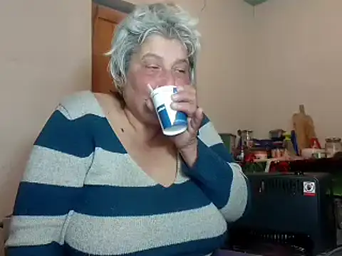 ExquisiteMature online show from 21, 2, 2025