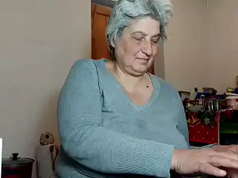 ExquisiteMature online show from 5, 3, 2025