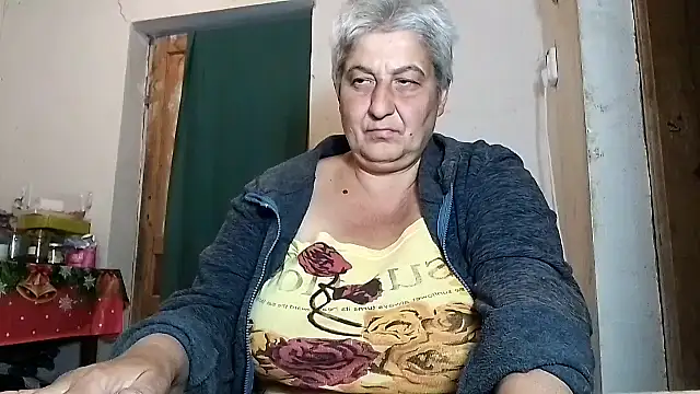 ExquisiteMature online show from 27, 9, 2025