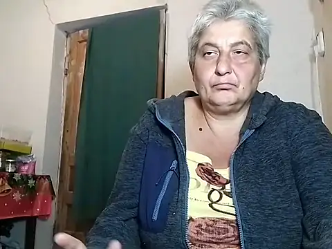 ExquisiteMature online show from 29, 9, 2025