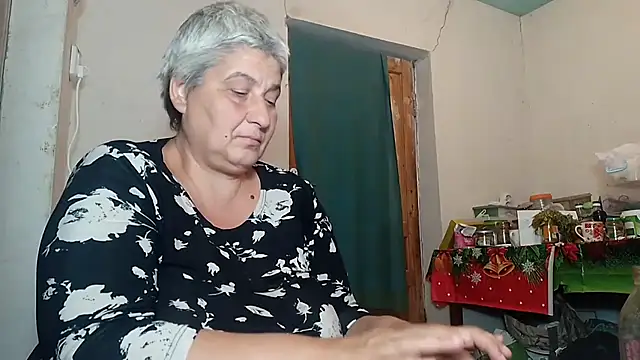 ExquisiteMature online show from 12, 10, 2025