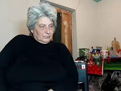 ExquisiteMature online show from 3, 3, 2025