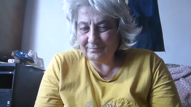 Snapshot of ExquisiteMature chatting on 12, 7, 2026 ExquisiteMature online show from 12, 7, 2026