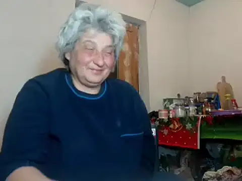 ExquisiteMature online show from 20, 3, 2025