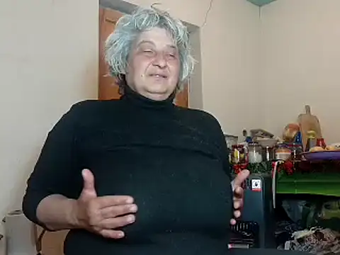 ExquisiteMature online show from 16, 3, 2025