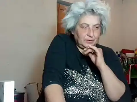 ExquisiteMature online show from 10, 3, 2025