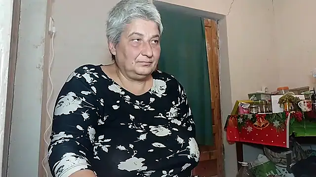 ExquisiteMature online show from 12, 10, 2025