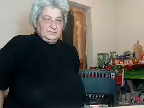 ExquisiteMature online show from 20, 2, 2025
