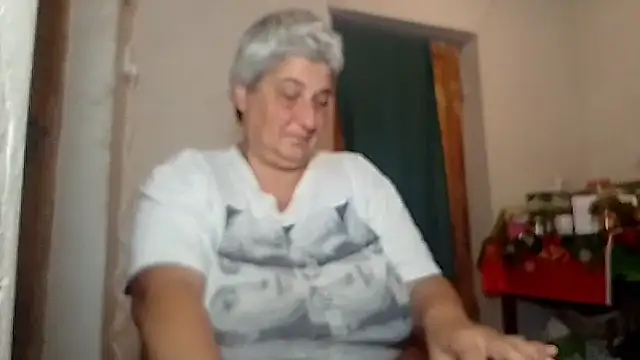 ExquisiteMature online show from 13, 10, 2025