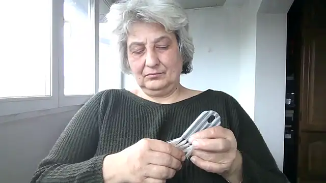 ExquisiteMature online show from 31, 3, 2026