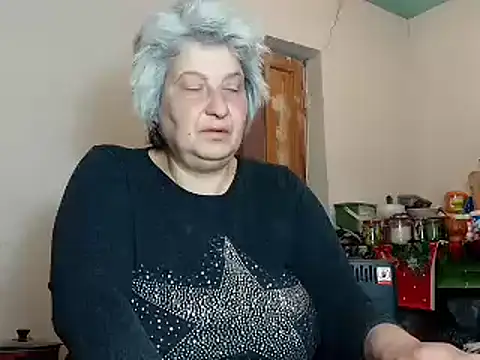 ExquisiteMature online show from 9, 3, 2025