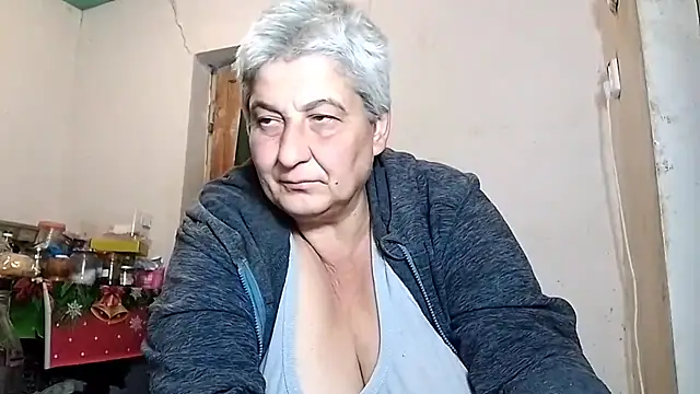 ExquisiteMature online show from 25, 9, 2025