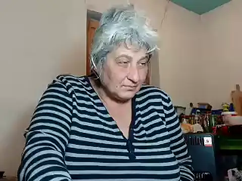 ExquisiteMature online show from 6, 3, 2025
