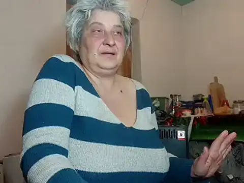 ExquisiteMature online show from 21, 2, 2025