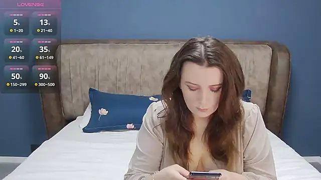 IamMolly online show from 18, 1, 2025