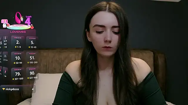 IamMolly online show from 7, 3, 2026