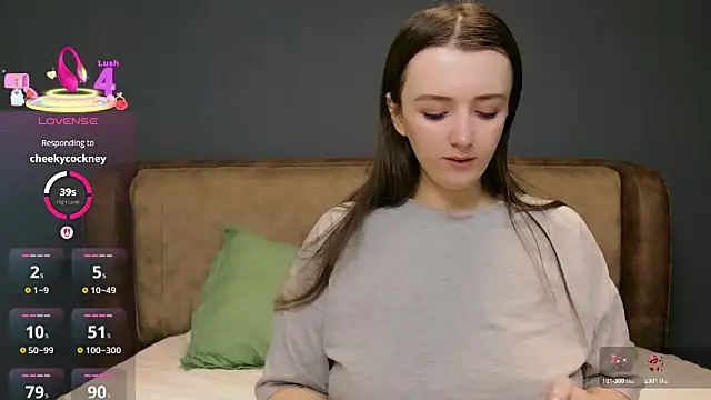 IamMolly online show from 28, 3, 2026