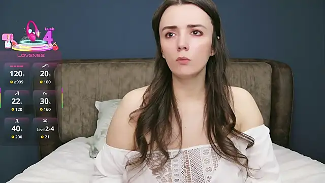 IamMolly online show from 10, 1, 2026