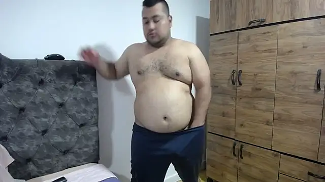 santi hothot online show from 20, 11, 2025