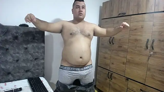 santi hothot online show from 11, 11, 2025