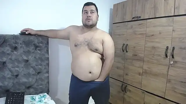 santi hothot online show from 21, 10, 2025