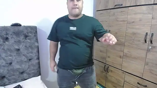 santi hothot online show from 9, 10, 2025