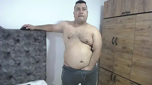 santi hothot online show from 24, 10, 2025