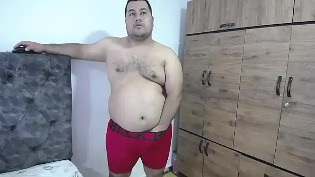 santi hothot online show from 14, 10, 2025