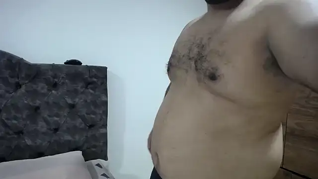 santi hothot online show from 2, 12, 2025