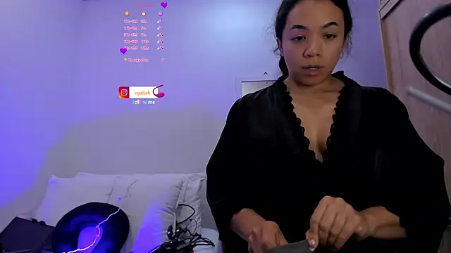 carolgaita online show from 22, 2, 2026