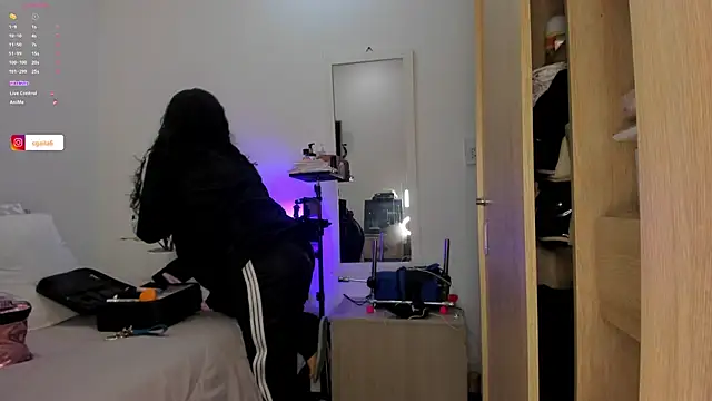 carolgaita online show from 12, 2, 2026