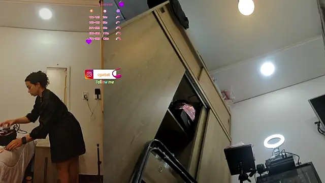 carolgaita online show from 21, 2, 2026