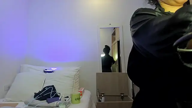 carolgaita online show from 8, 3, 2026