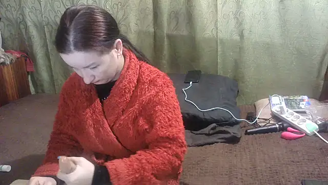 IngaQAce online show from 11, 1, 2026