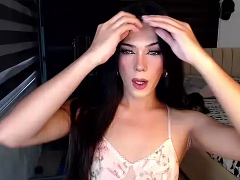 XxIvory CatxX online show from 13, 1, 2026