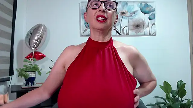 pattymaturex online show from 12, 9, 2025