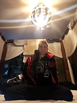 AnubisTVirus online show from 20, 12, 2025