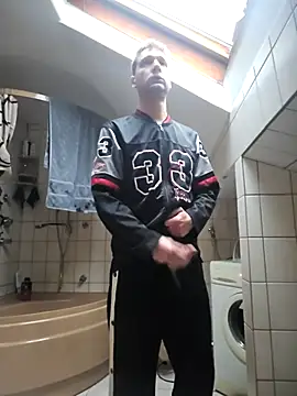 AnubisTVirus online show from 15, 12, 2025