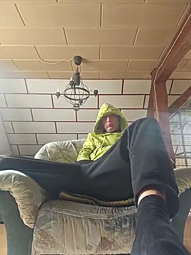 AnubisTVirus online show from 27, 3, 2026