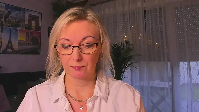 vanessa chat online show from 21, 12, 2025