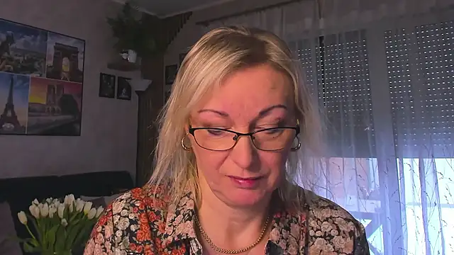 vanessa chat online show from 8, 1, 2026