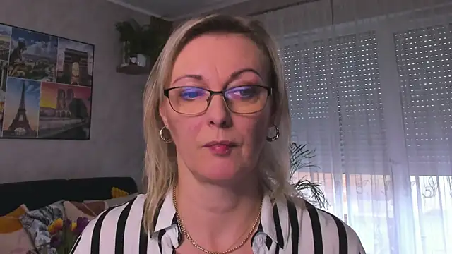 vanessa chat online show from 13, 2, 2025