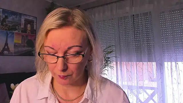 vanessa chat online show from 11, 1, 2026