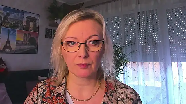 vanessa chat online show from 19, 1, 2026