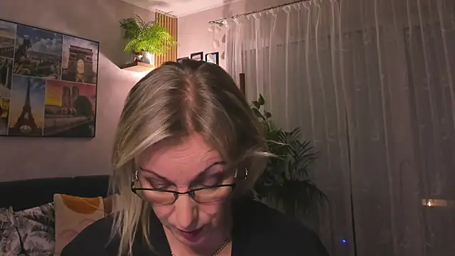 vanessa chat online show from 11, 2, 2025