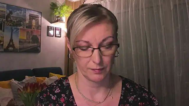 vanessa chat online show from 19, 2, 2025