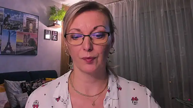 vanessa chat online show from 18, 3, 2025